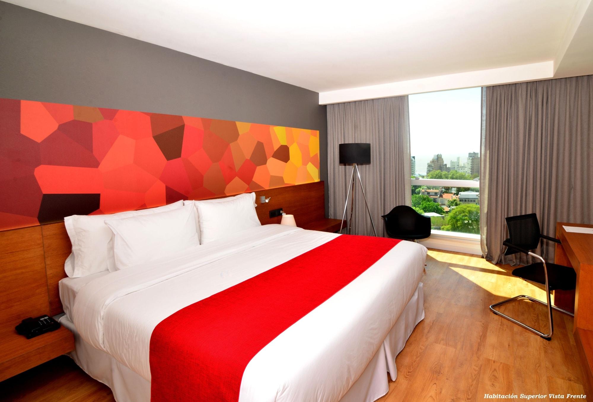 Bit Design Hotel Montevideo Exterior foto