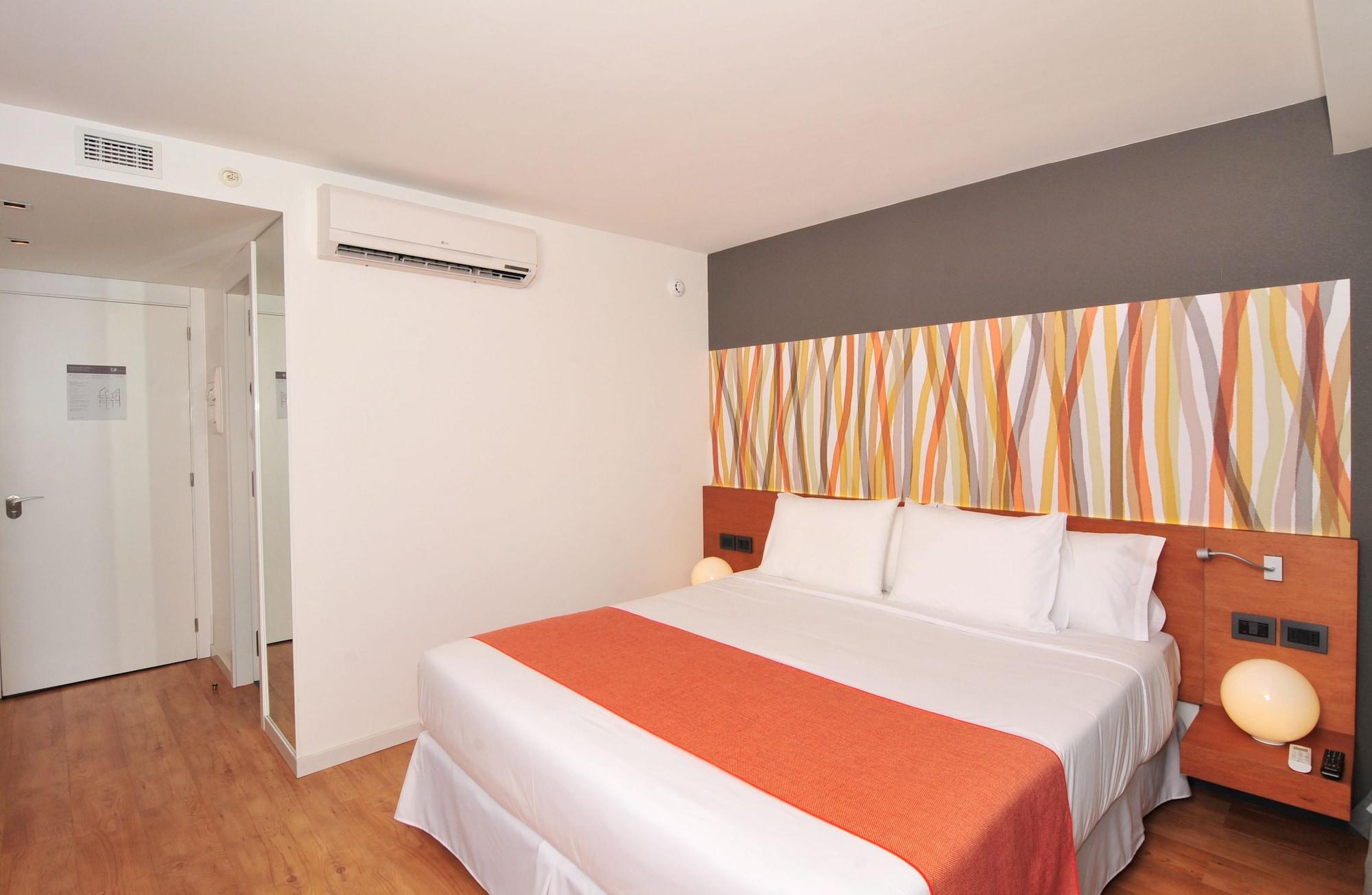 Bit Design Hotel Montevideo Exterior foto