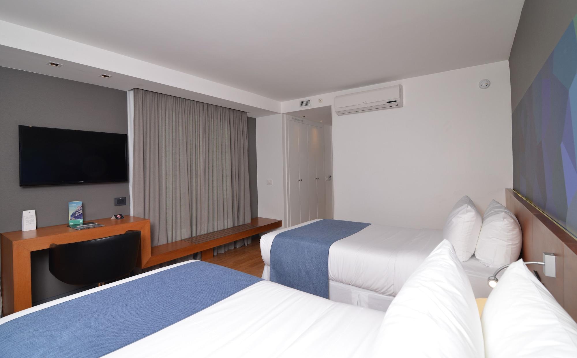 Bit Design Hotel Montevideo Exterior foto