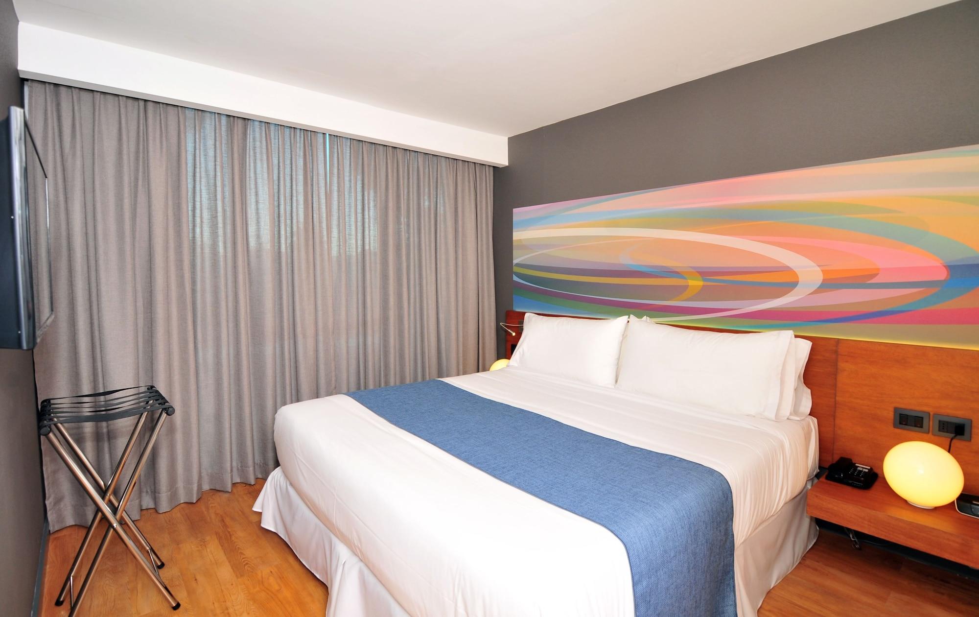 Bit Design Hotel Montevideo Exterior foto