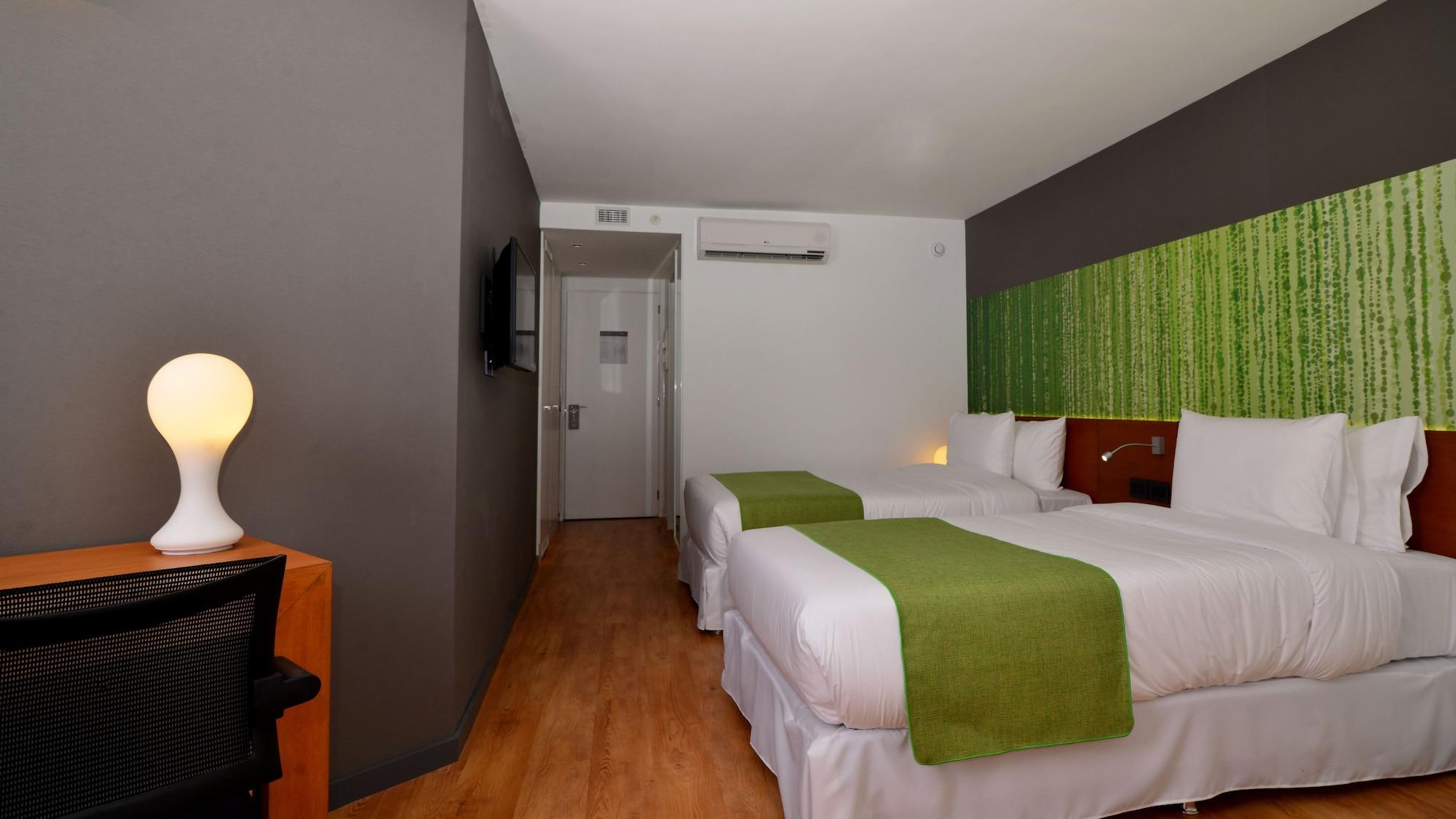 Bit Design Hotel Montevideo Exterior foto