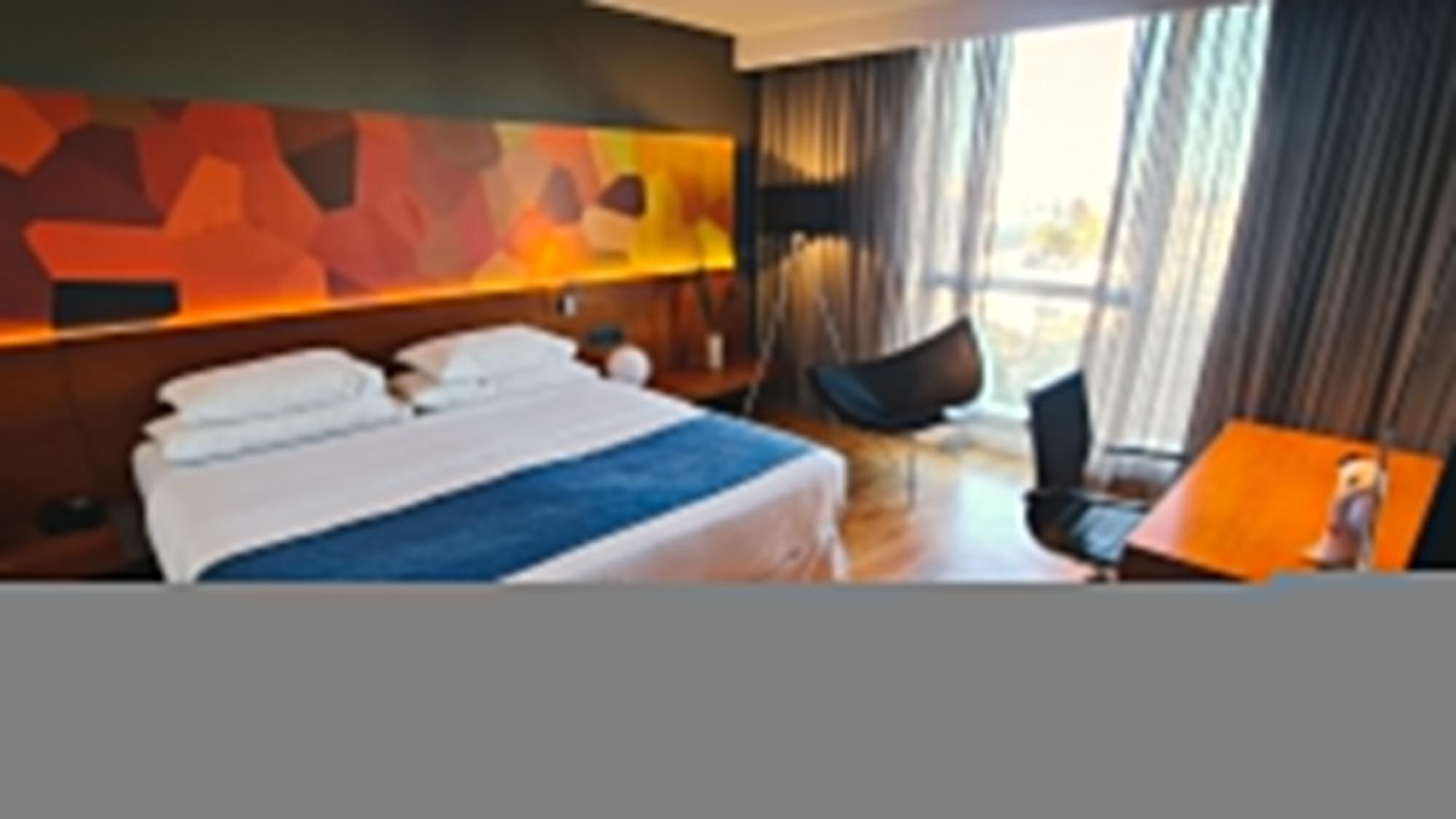 Bit Design Hotel Montevideo Exterior foto