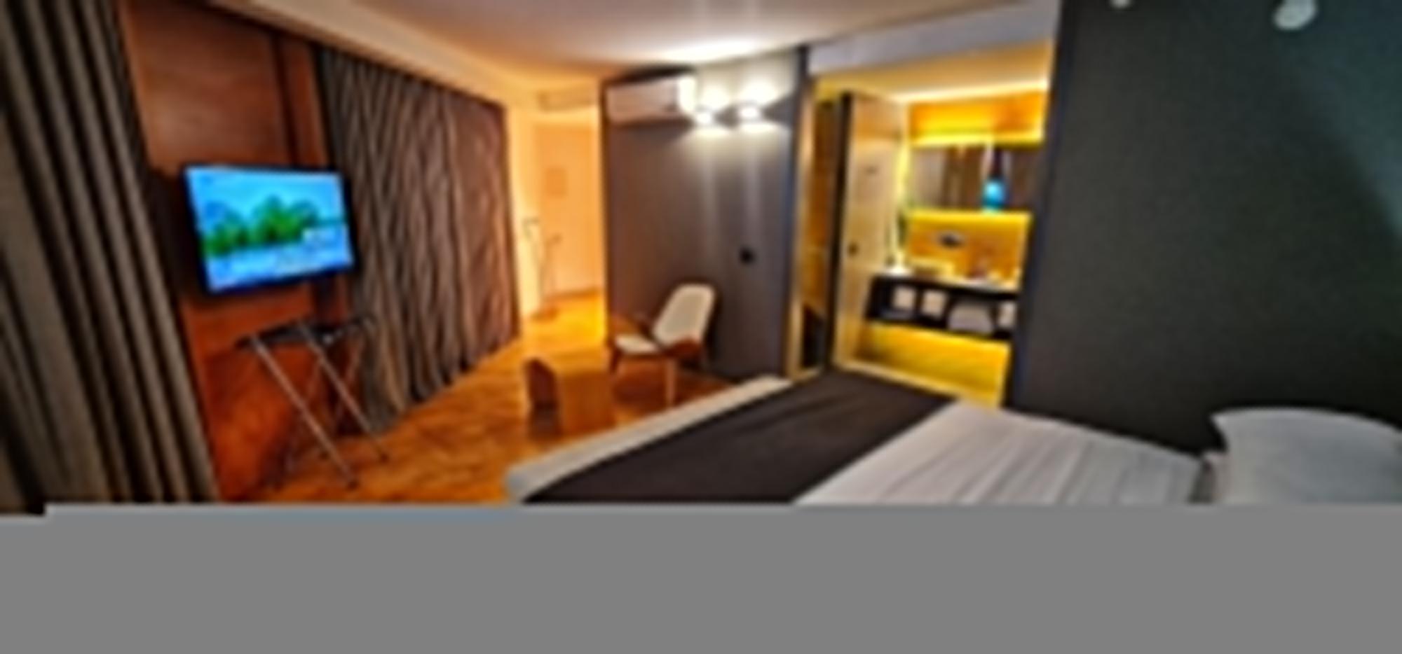 Bit Design Hotel Montevideo Exterior foto