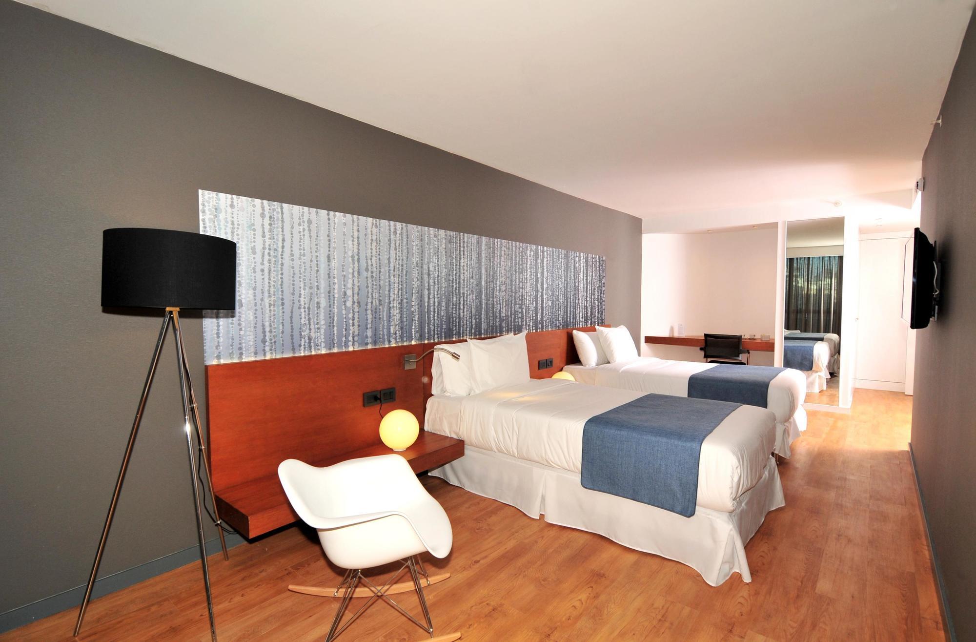 Bit Design Hotel Montevideo Exterior foto